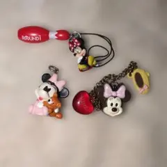 ミニーマウス 　まとめ売り