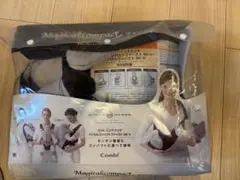 Combi ニンナナンナ　マジカルコンパクトファースト　SK-V 抱っこ紐
