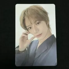 TXT トゥバ ボムギュ act promise ep.2 トレカ