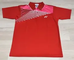 ヨネックス メンズ テニス バドミントン ユニゲームシャツ Mサイズ 新品