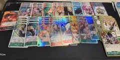 赤緑スモーカー ほぼフルパラ - メルカリ