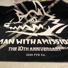2026年最新】マンウィズ Tシャツ 10周年の人気アイテム - メルカリ