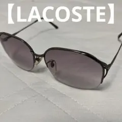 【LACOSTE】ビンテージサングラスのサムネイル