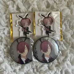 妖狐×僕SS×スイーツパラダイス ルームキー＆アクリルスタンド 妖狐×僕SS×スイーツパラダイス ルームキー＆アクリルスタンド 妖狐×僕SS