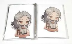 あんスタ 乱凪砂 アニカフェ アクリルスタンド　アクスタ