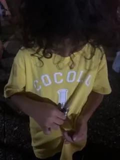COCOLO　BACK BONG ココロブランド
