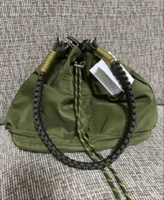 and mikkaのマルチwayショルダーバック リュックのサムネイル