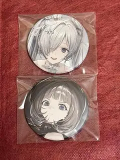 2026年最新】nikke シンデレラ 缶バッジの人気アイテム - メルカリ