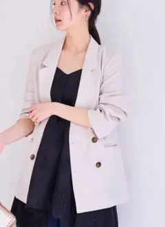 美品　VIS ジャケット