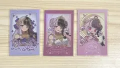 にじさんじ SMC組 6th Anniversary チェキ 夜見れな