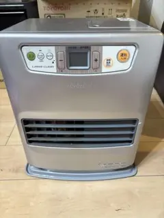 TOYOTOMI トヨトミ 石油ファンヒーター LC-32F 2016年製訳あり - メルカリ