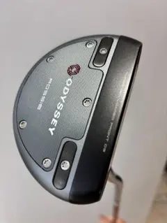 ODYSSEY TRI-HOT 5k パター　33インチのサムネイル