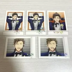 うたプリ 桐生院ヴァン