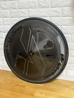 ROVAL321 ディスクホイール diskブレーキ 中古 - メルカリ