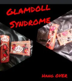 iQOSイルマiワン＆ヒートスティックケース 2点セット ハンドメイド