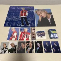 2025年最新】treasure ポップアップ トレカ ハルトの人気アイテム