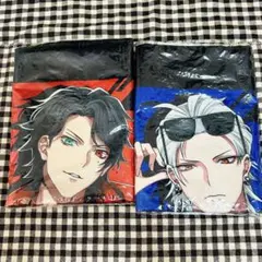 ヒプマイ 山田一郎 碧棺左馬刻 Flava バスタオル まとめ売り 2026年最新】碧棺左馬刻 タオルの人気アイテム - メルカリ