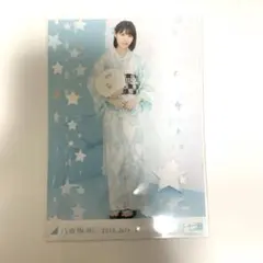 乃木坂46 西野七瀬　生写真