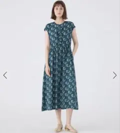 マッキントッシュロンドン シアーワンピース インナー付き - メルカリ