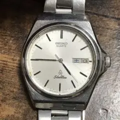 【ジャンク品】SEIKO 2個セット 2025年最新】Yahoo!オークション -セイコー ジャンク まとめの
