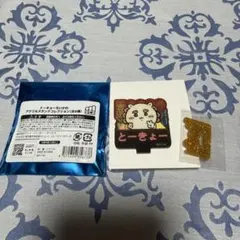 トーキョーちいかわ アクリルスタンドコレクション シーサーさん