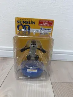 PUPPET SUNSUNのHappyくじA7賞フィギュア