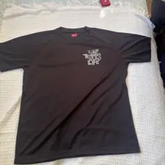 Nittaku 黒 Tシャツ Sサイズ