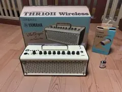 2026年最新】yamaha thr10ii wirelessの人気アイテム - メルカリ