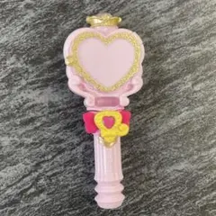 名探偵プリキュア ガチャ プリキットミラールーペ なりきりプリキュア