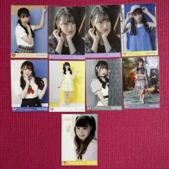 イコラブ 齋藤樹愛羅 生写真まとめ売り