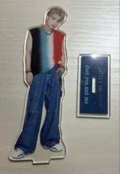 三代目 岩田剛典 アクスタ ARTLESS
