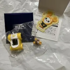 TWICE LOVELYS ジヒョ セット