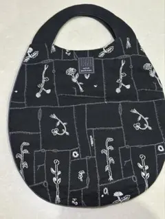 16日までの出品】ミナペルホネン pomppia muffin bag - メルカリ