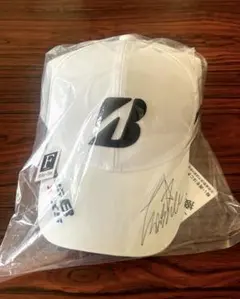 Srixon 桑木志帆サイン入りホワイトキャップ 2025年最新】桑木志帆 サインの人気アイテム - メルカリ