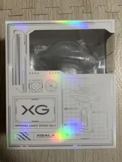 2025年最新】XG ペンライト ver.1の人気アイテム - メルカリ