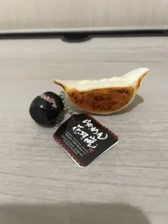 激レア スペック SPEC 焼き餃子 ストラップ 当時品 当麻紗綾 戸田