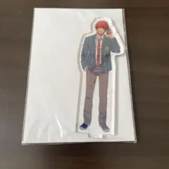 うたプリ 一十木音也 アクリルスタンド　ブロくじ　D賞