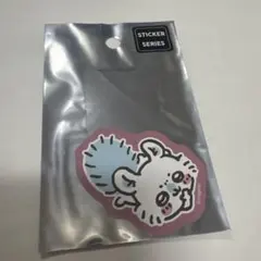 ちいかわ　ステッカー　モモンガ
