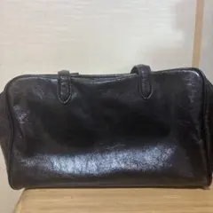 ch!iiibag 美品 NEWBoston - メルカリ