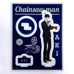 チェンソーマン 早川アキ アクリルスタンド