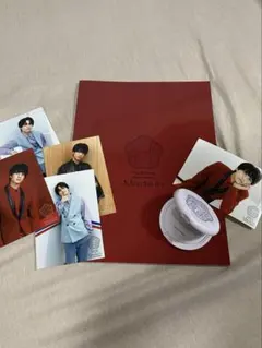 King & Prince Made inツアーグッズセット