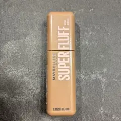 メイベリン SP フラッフ ブロウムース04ライトブラウン