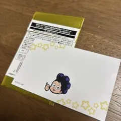 僕のヒーローアカデミア　ステッカー