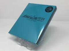 未使用未開封Blu-ray 初回生産分ヱヴァンゲリヲン新劇場版:Q 3.33