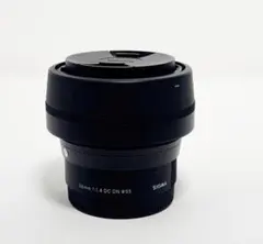 2026年最新】sigma 56mm f1.4 dc dnの人気アイテム - メルカリ