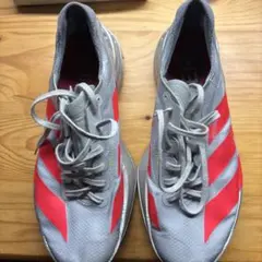 ADIZERO ADIOS PRO4 25.0cm 値下げok