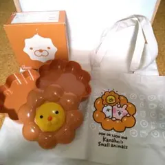 ★ミスド ★ポンデライオンのお重箱 ・カナヘイトートバッグまとめ売り