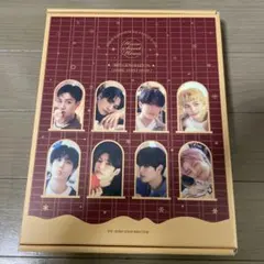 straykids アイドル