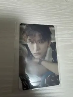 BOYNEXTDOOR BOYLIFE hmv ラキドロ トレカ ウナク