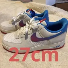 Y*5様 エアフォース1 LOW 27cm 海外限定